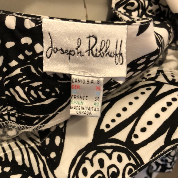 Beautiful summer skirt - Picture 3 of 3